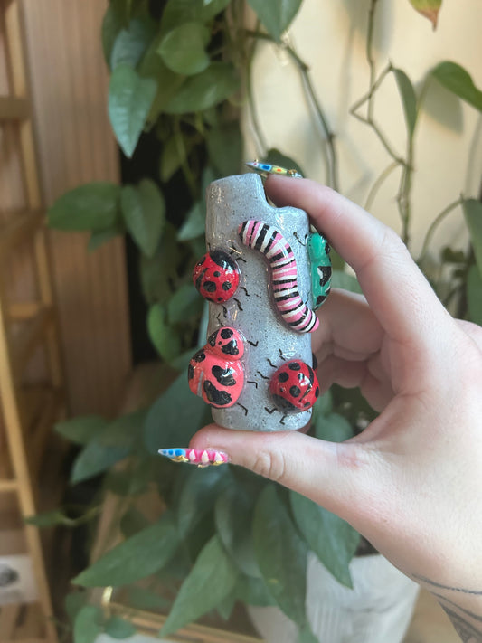 Insect Lighter Cases