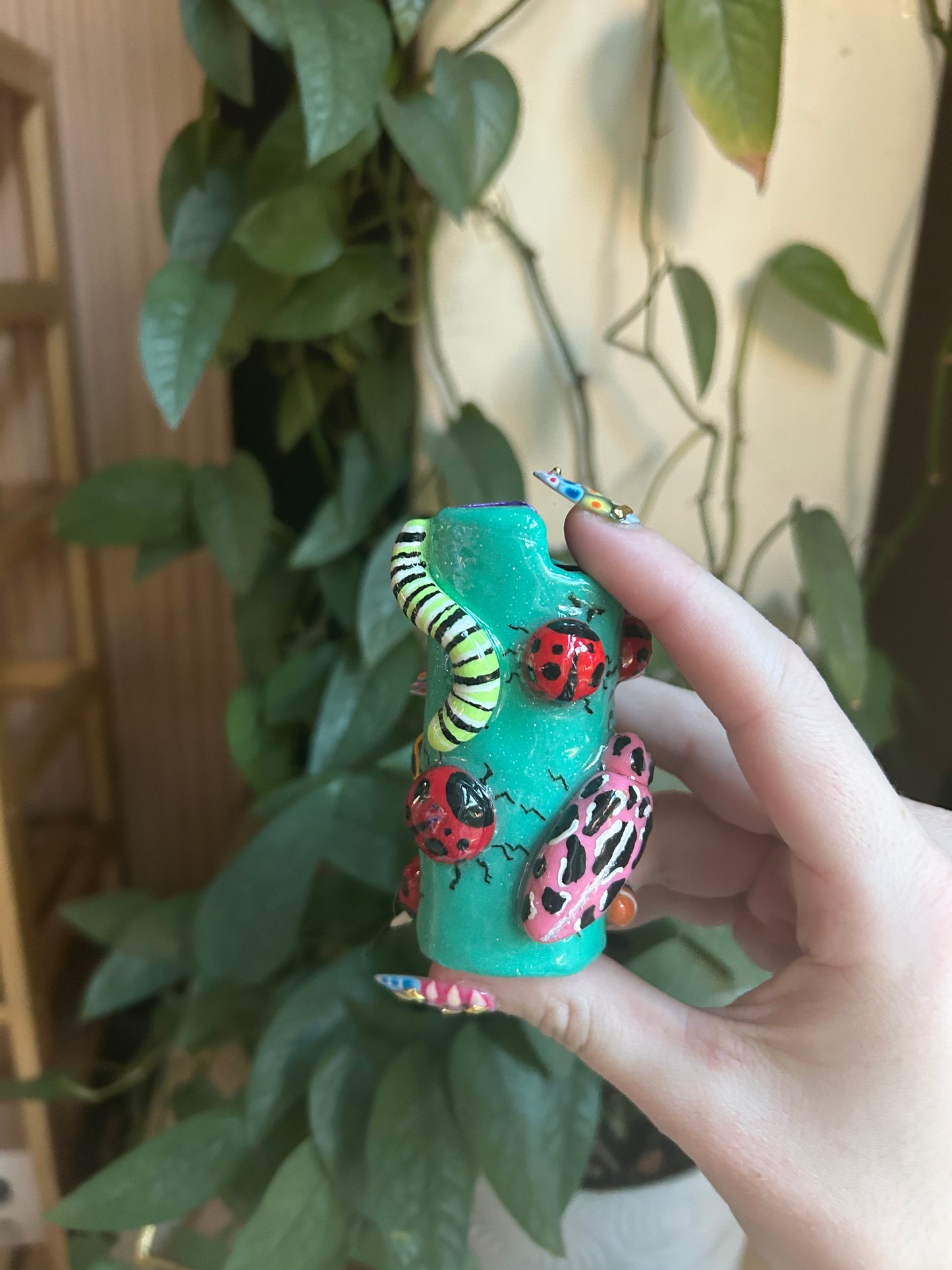 Insect Lighter Cases