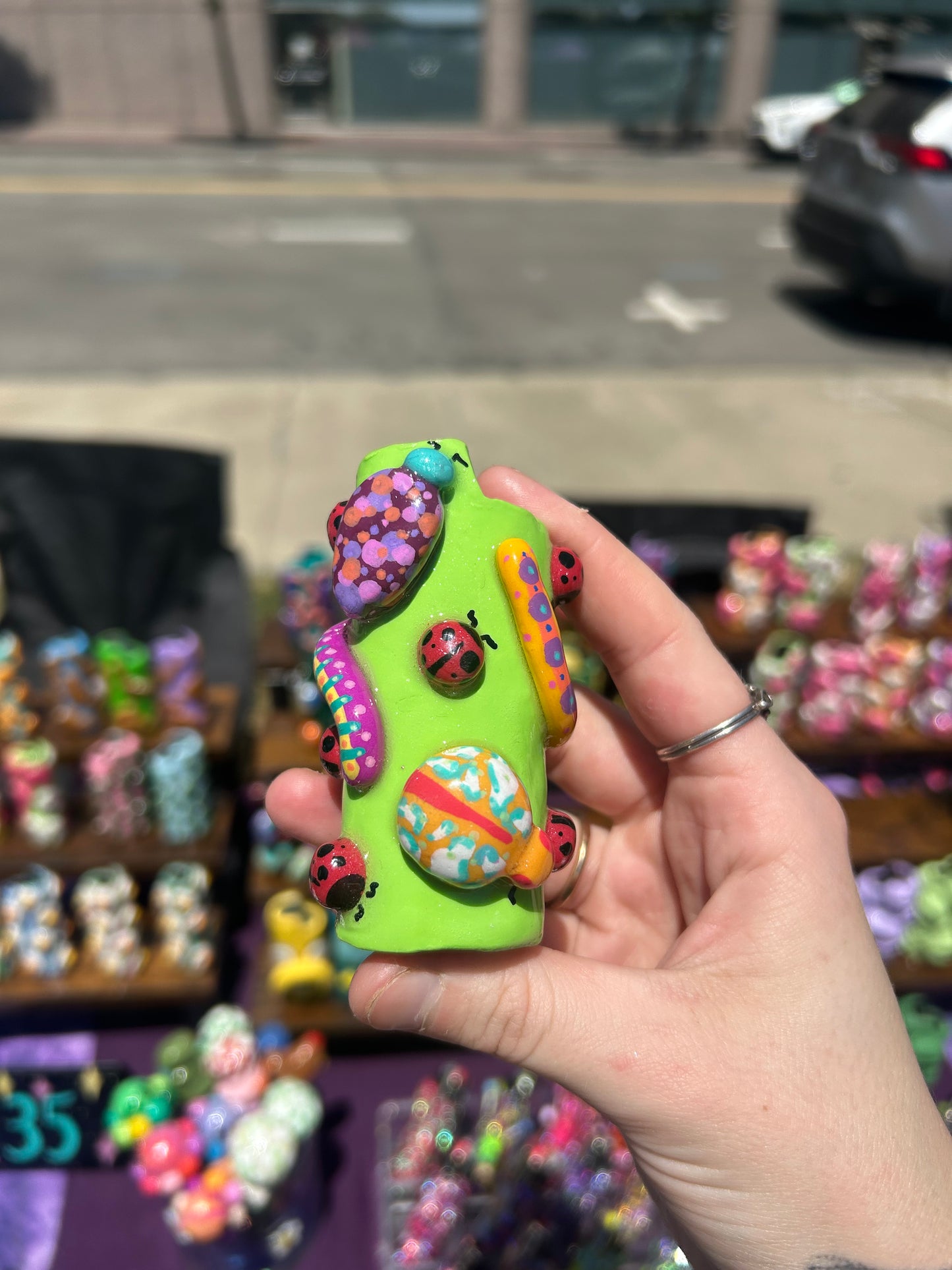Bug Lighter Cases