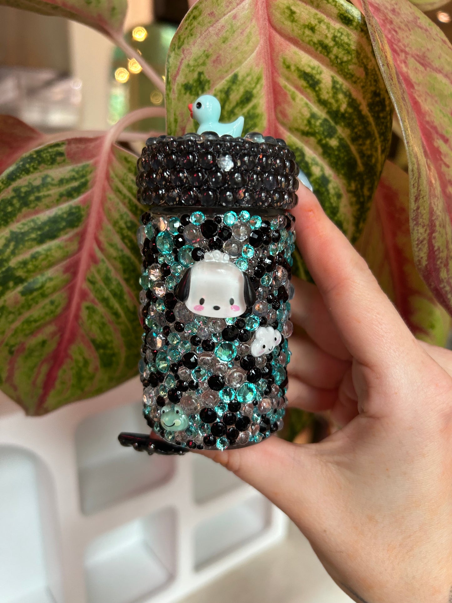 ✨Custom Stash Jars✨