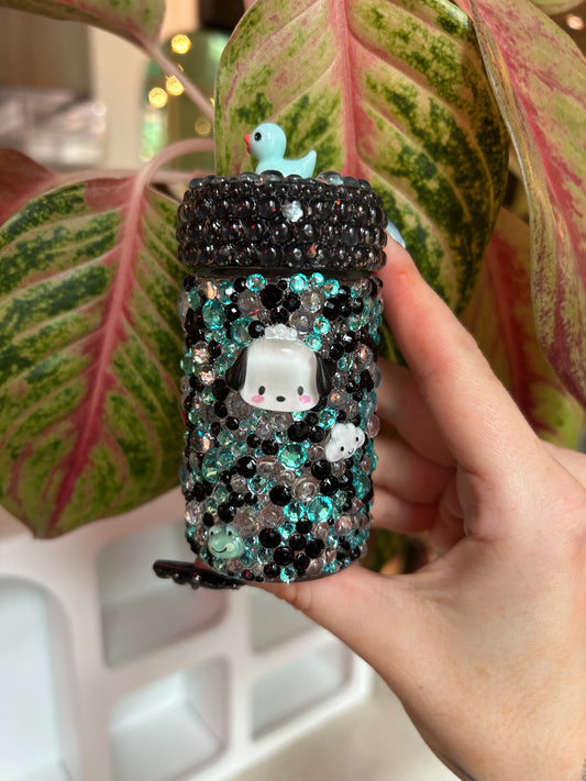 ✨Custom Stash Jars✨