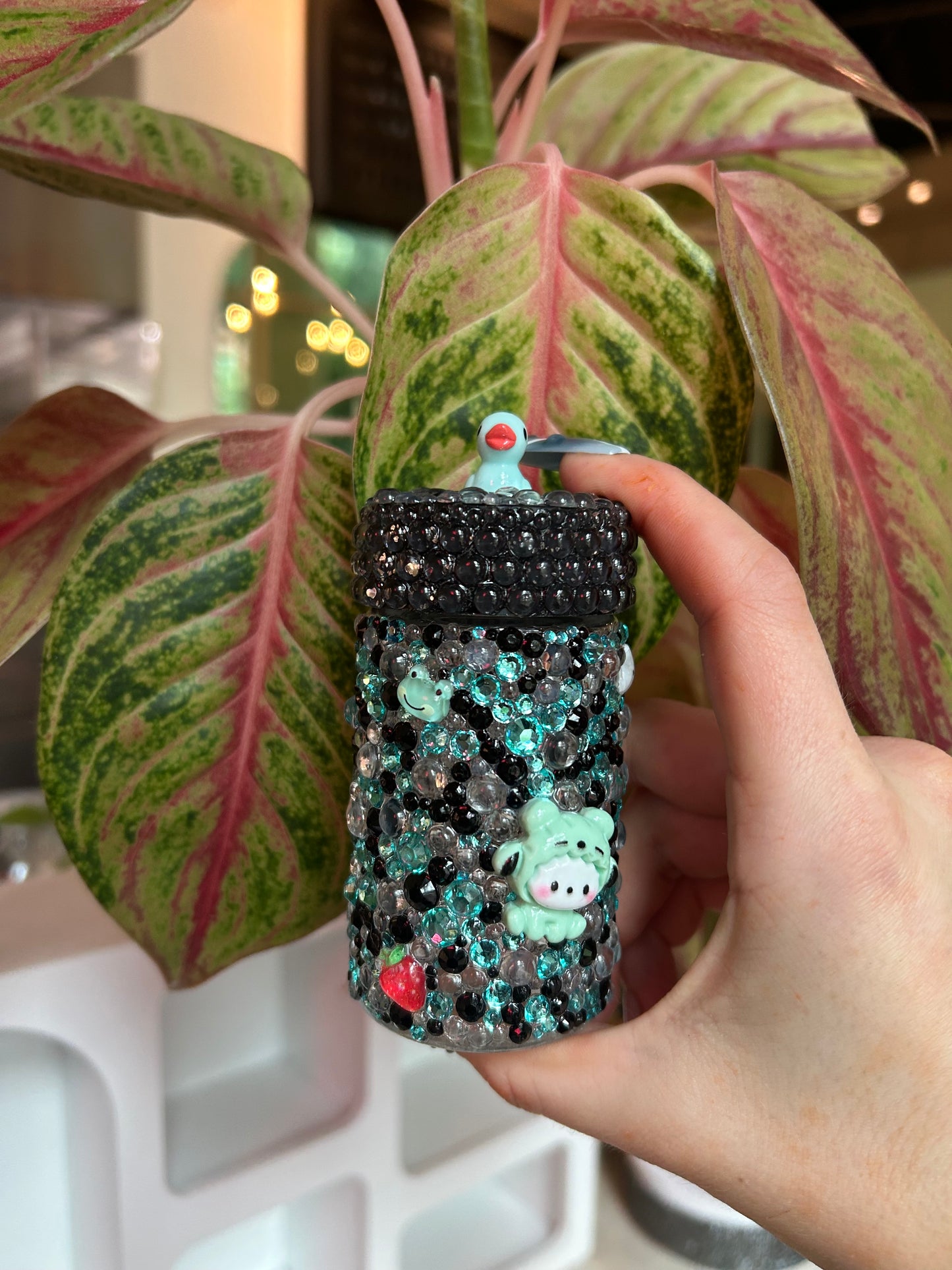 ✨Custom Stash Jars✨