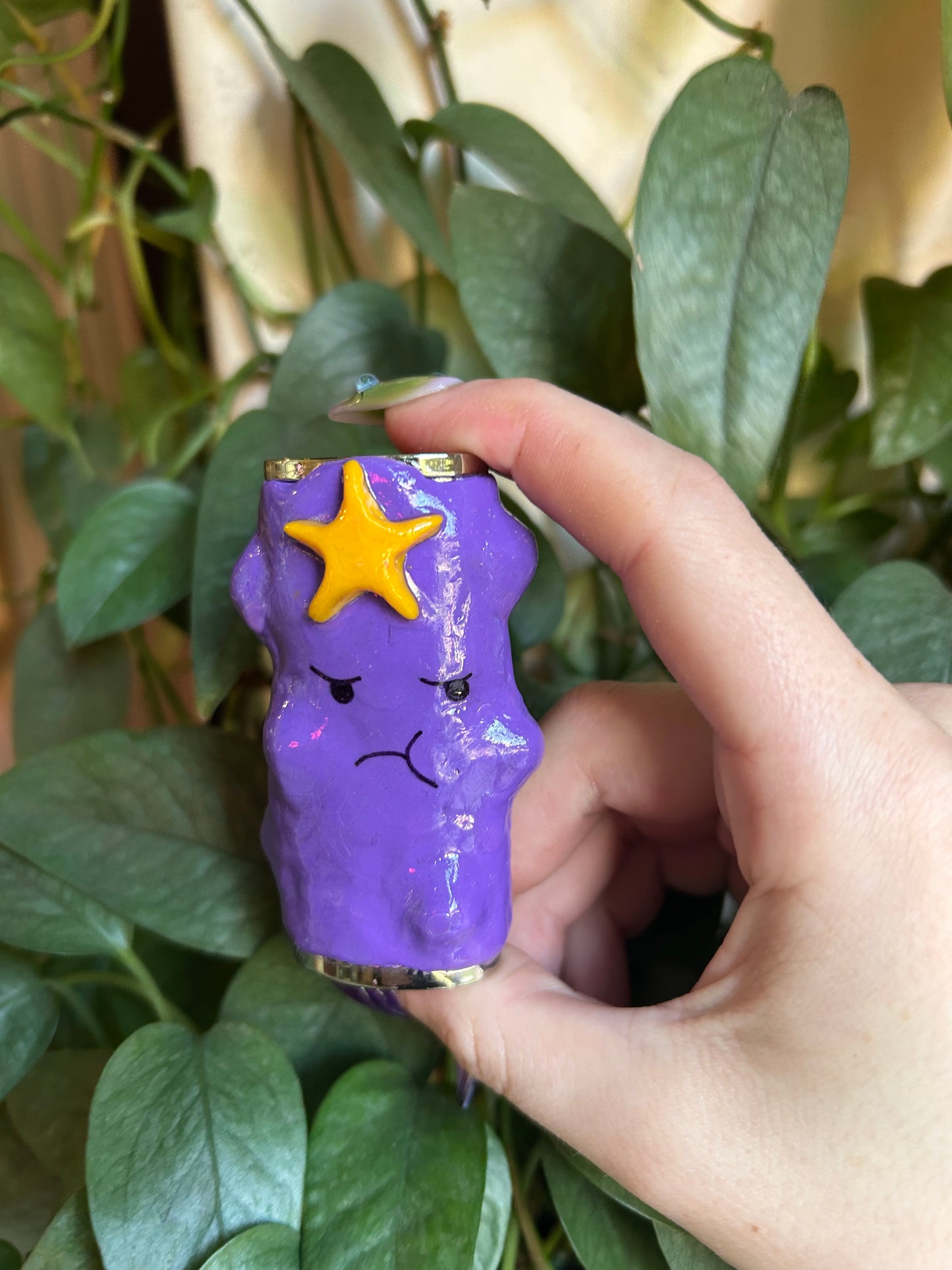 Adventure Time Lighter Cases