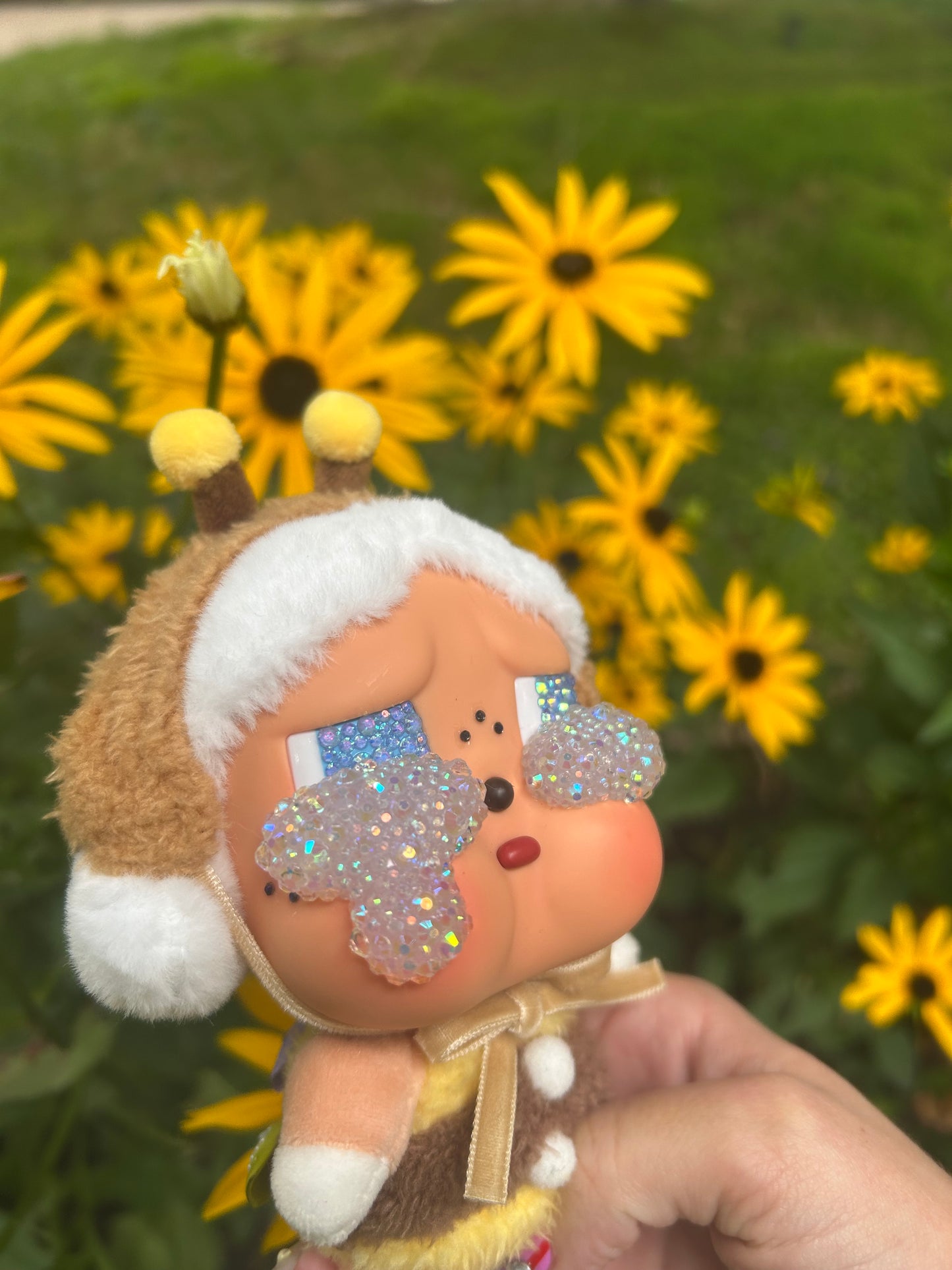 Bedazzled Crybaby's✨