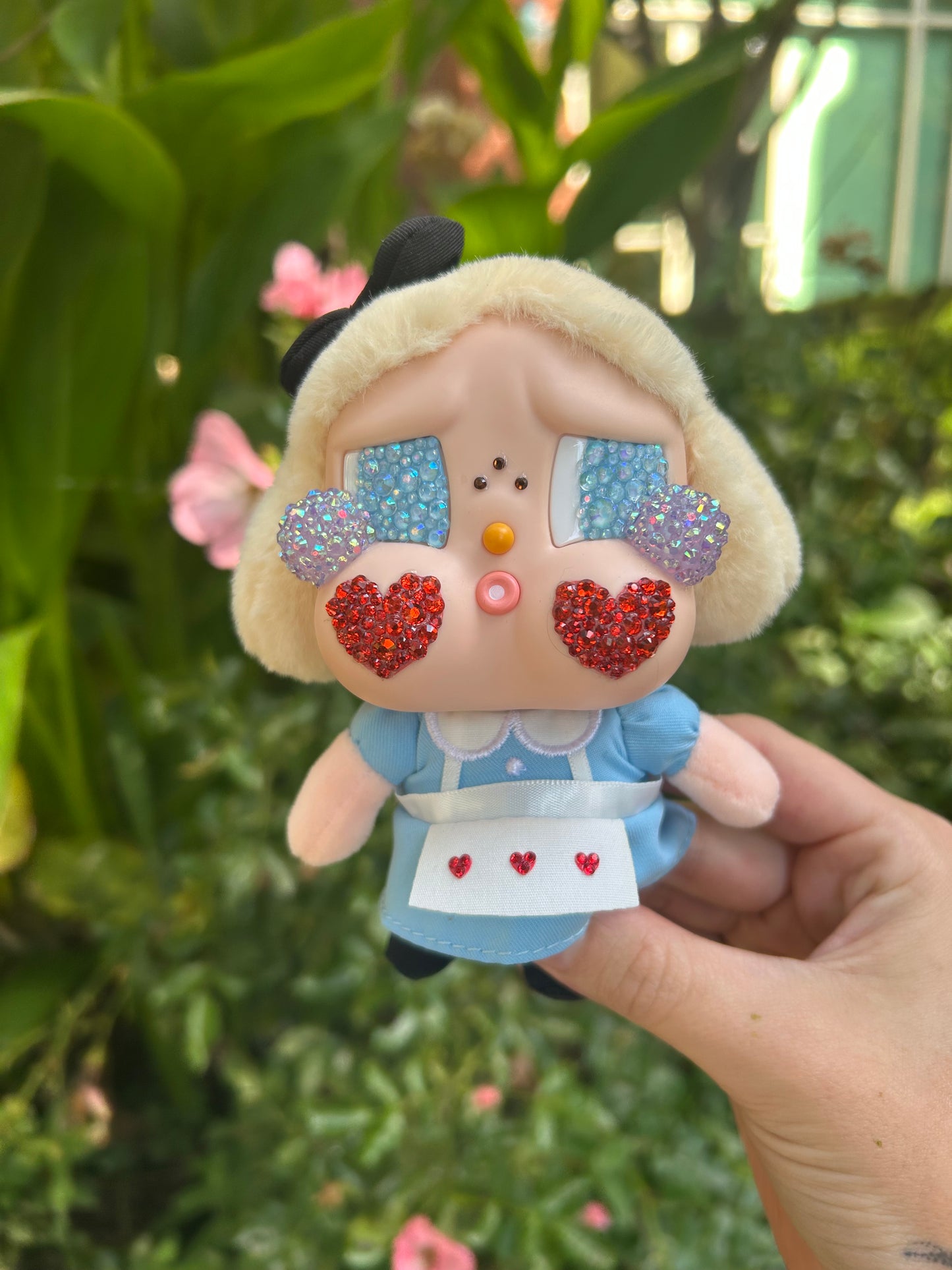 Bedazzled Crybaby's✨