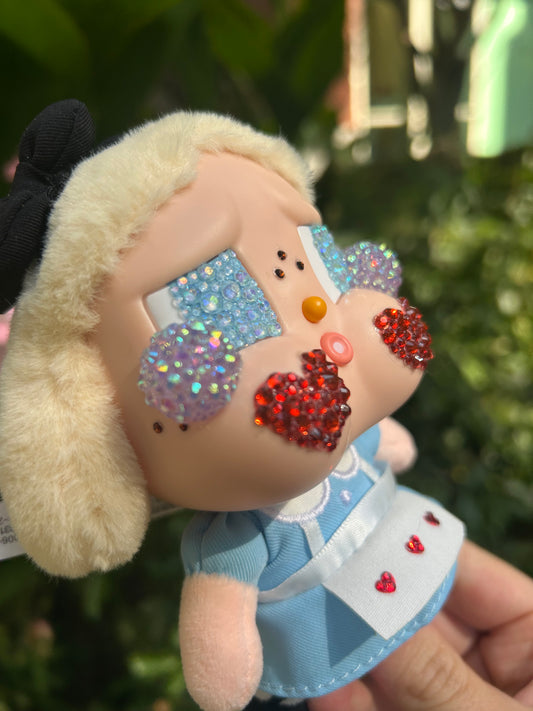 Bedazzled Crybaby's✨