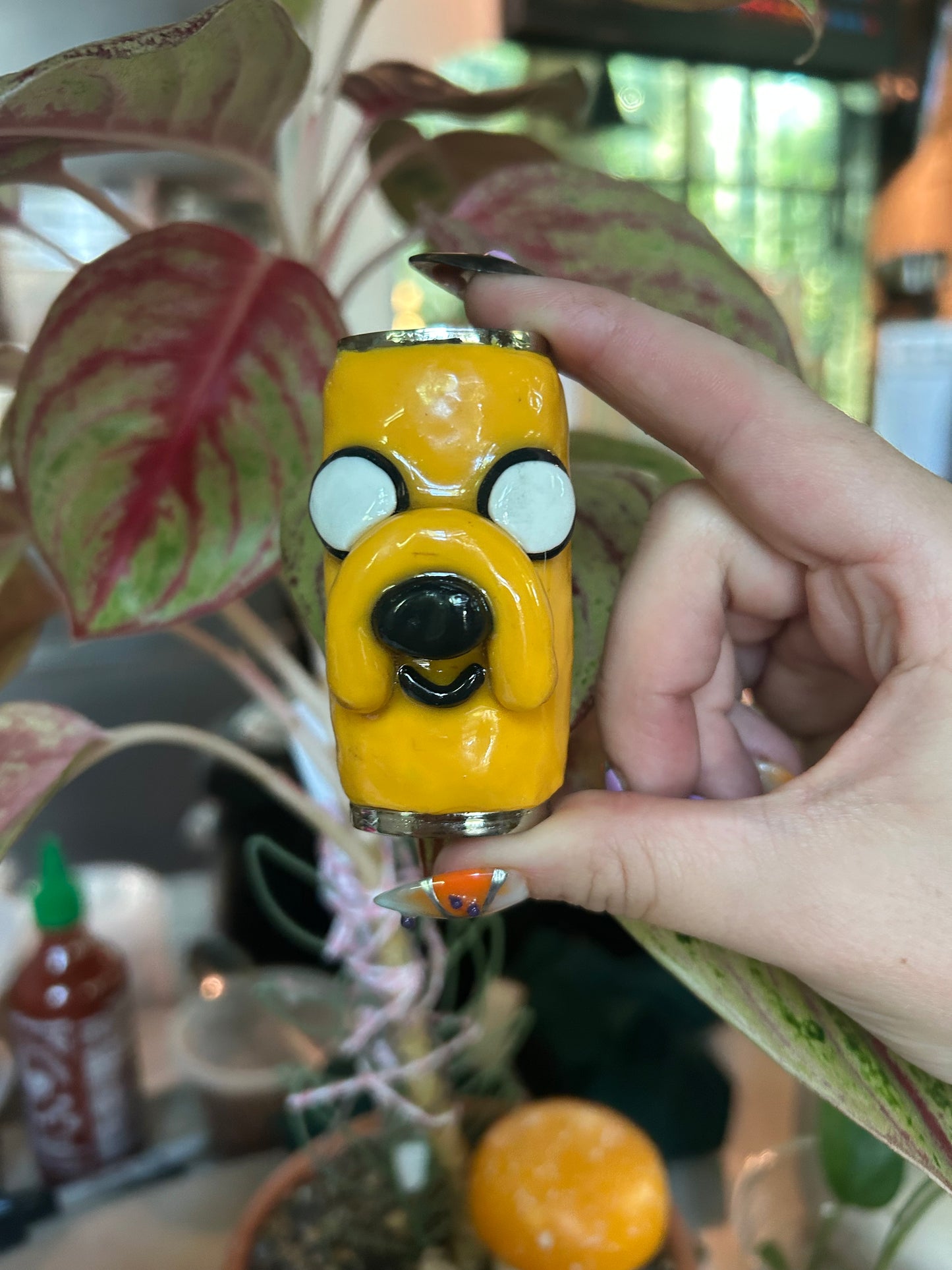 Adventure Time Lighter Cases