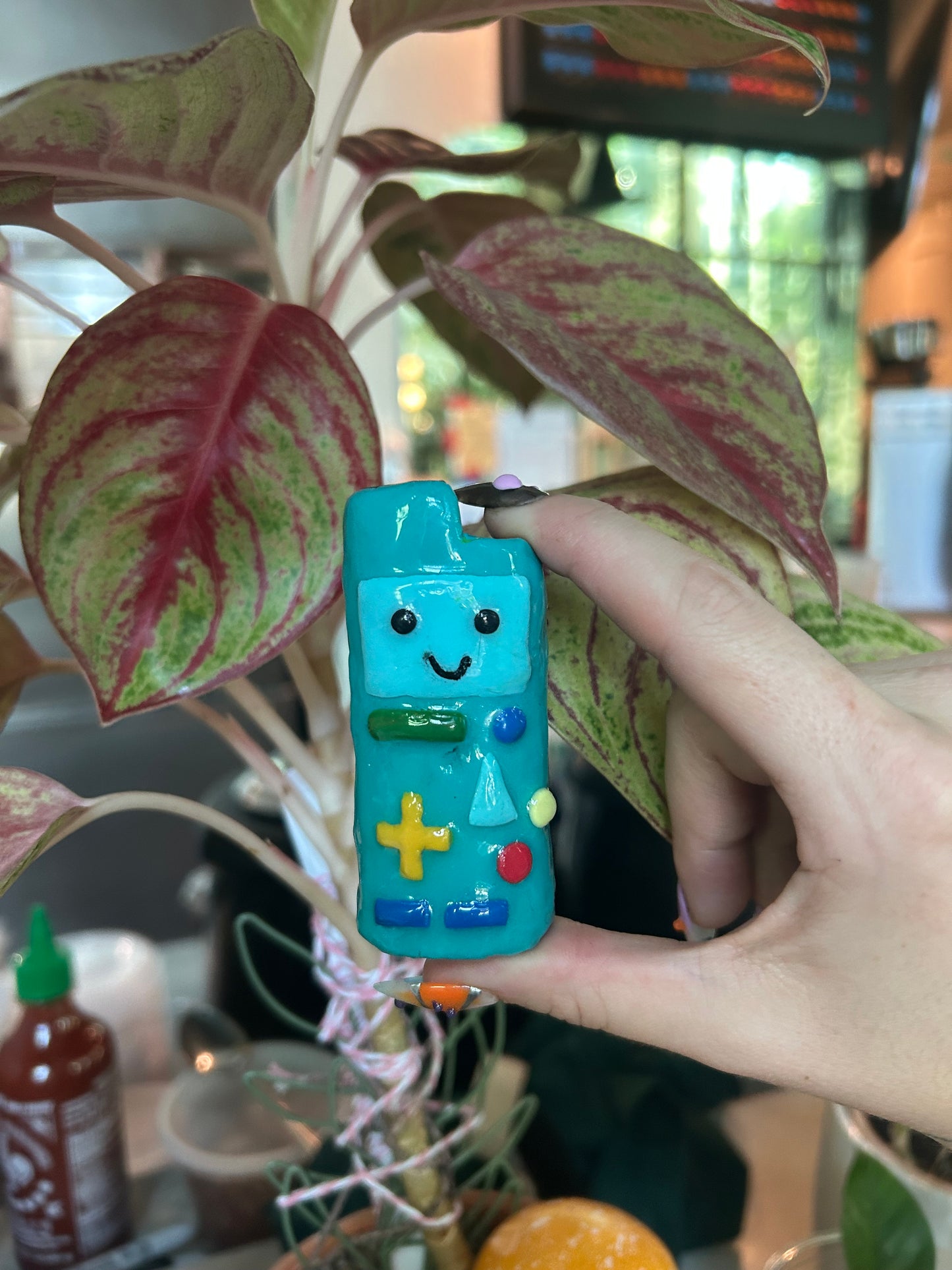 Adventure Time Lighter Cases