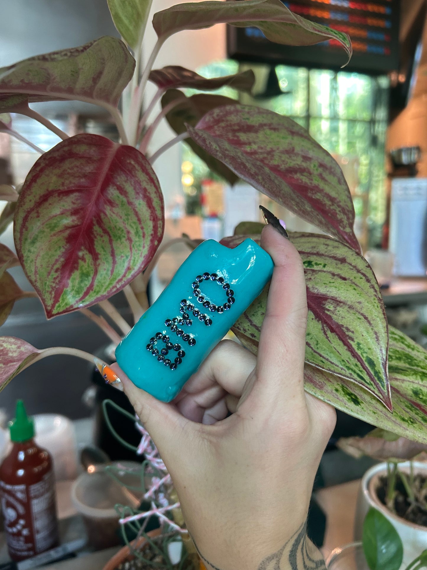 Adventure Time Lighter Cases