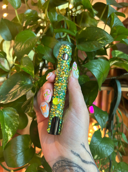Customs Blazed N' Bedazzled Customs Blazed N' Bedazzled